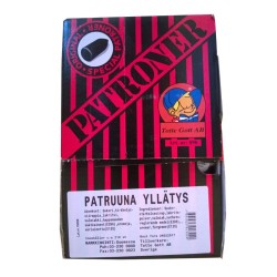 Patruuna yllatus