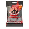 Peace Mansikka Lakritsa pussi 80gr 18kpl