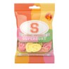 Super Syra Kirpea Hedelmalatka pussi 80gr 18kpl