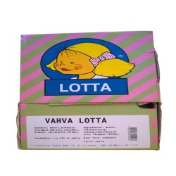 Lotta vahva
