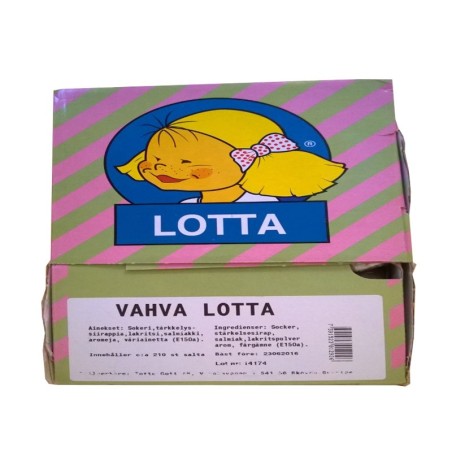 Lotta vahva