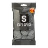 S marke Salta skum Salmiakki Vaahto pussi 70gr 14kpl