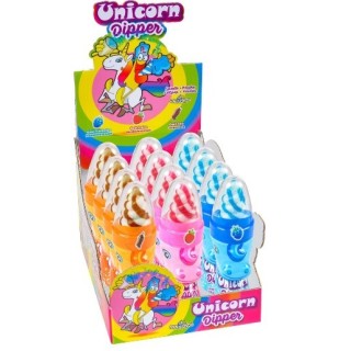 Unicorn Dipper 50gr 12kpl