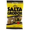 Salta Grodor Salmiakki Sammakko pussi 65gr 20kpl