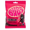 Bubs Srawberry Salta Lickro Pussi 90gr 16kpl