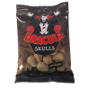 Dracula Salmiakkikallo 16 x 65gr pussi