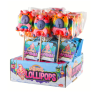 DR. Sweet Capibara POP 24kpl 45gr Tikkari