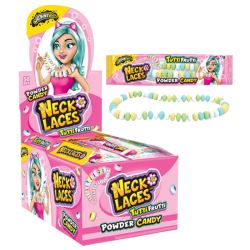 Johny Bee Neclases 50 x 17gr