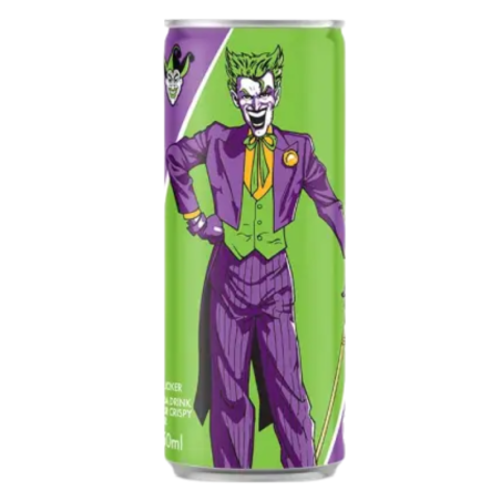 Joker Soda Drink 24 x 250ml
