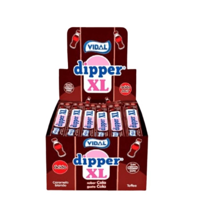 Dipper XL Cola