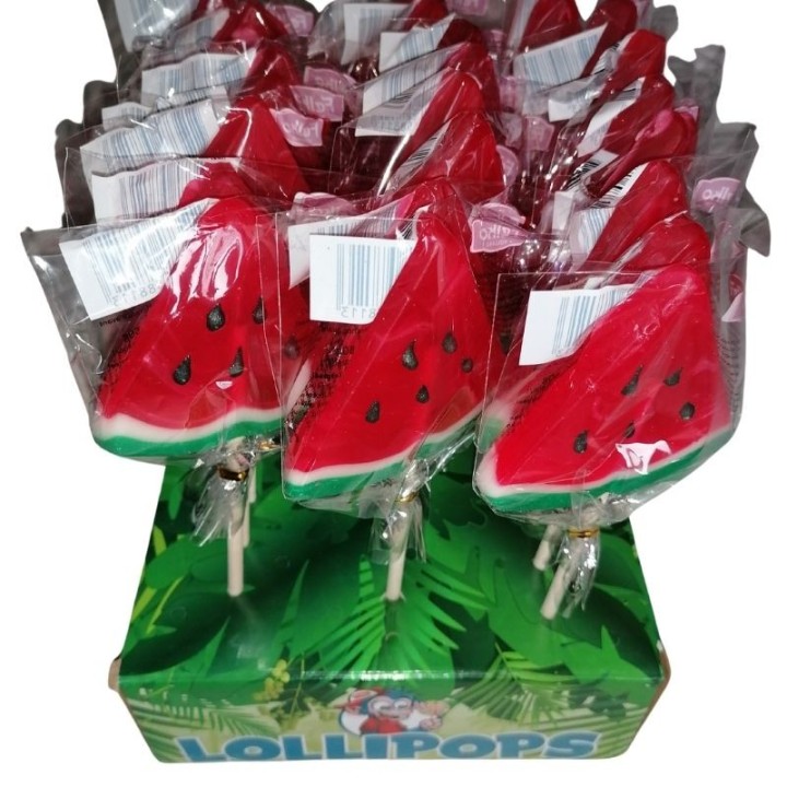 Felko Watermelon POP 24kpl 50gr