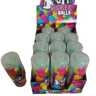 Brain Lickers Balls 12 X 50ml