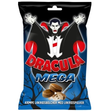Dracula Mega