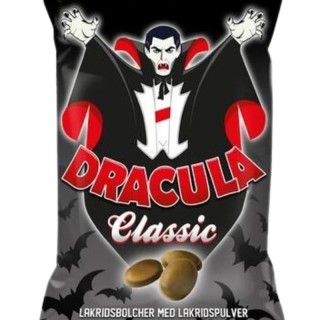 Dracula Classic 90gr 18kpl