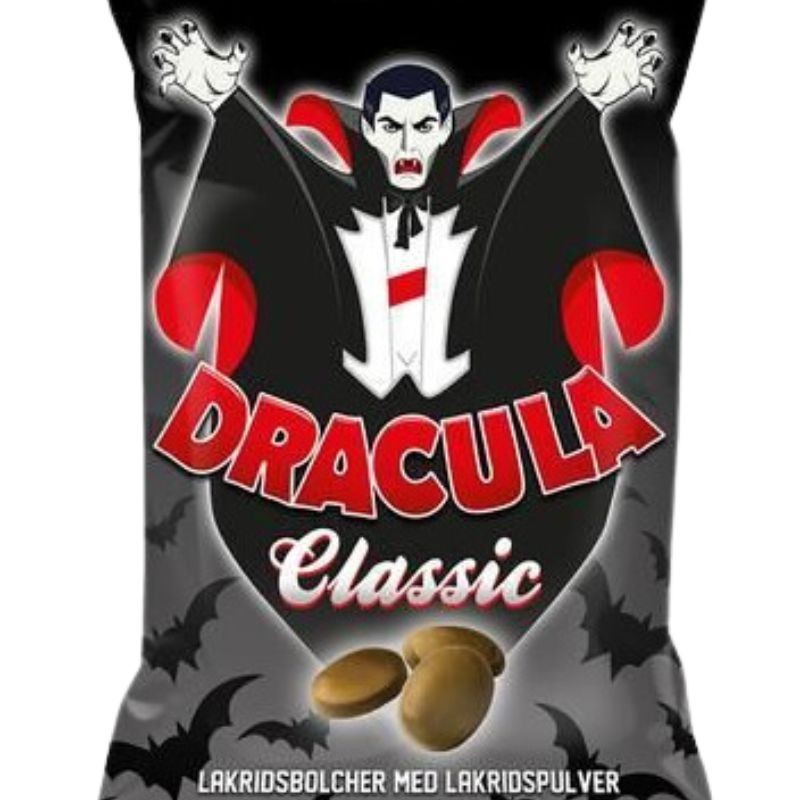 Dracula Classic