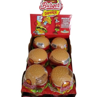 Burger Dipper 12 x 21gr