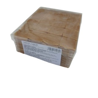 Toffee Nelio Vanilja