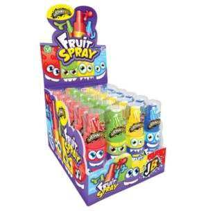 Fruit Spray